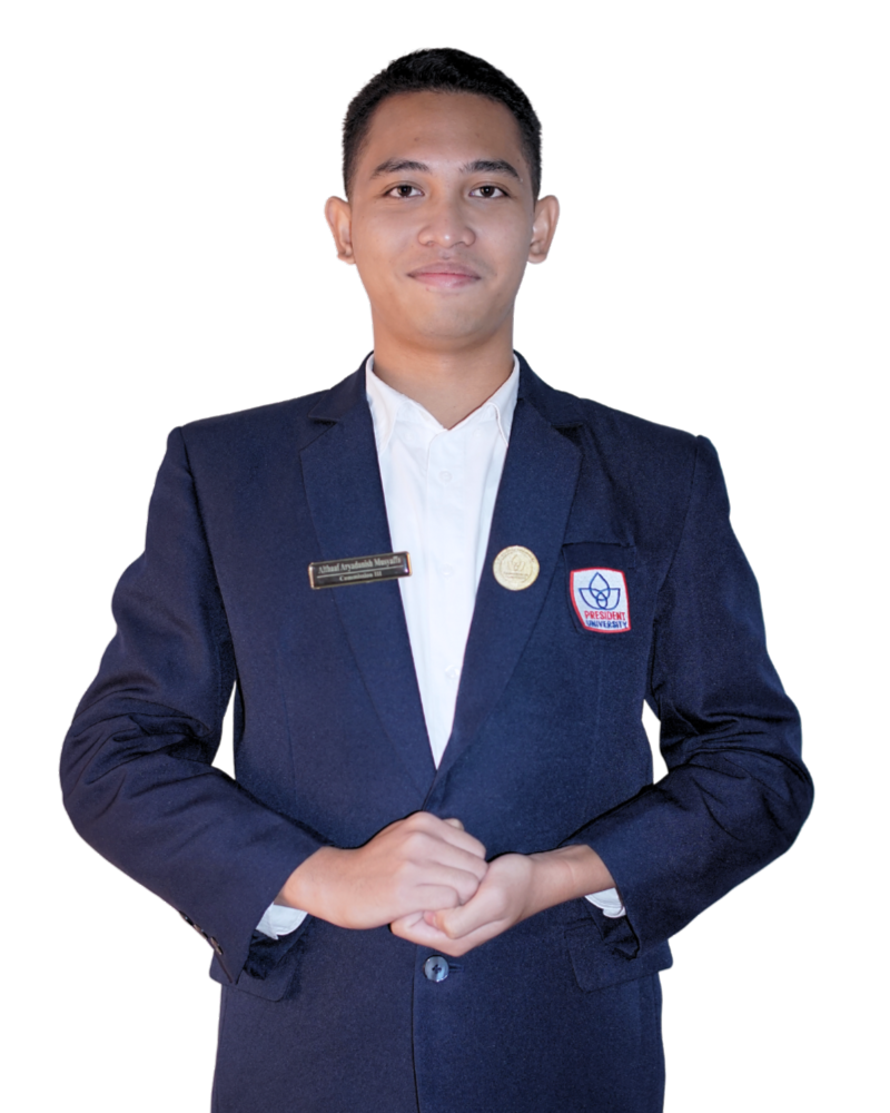 Althaaf Aryadanish Musyaffa